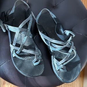 Chaco Women's Strappy Sandals